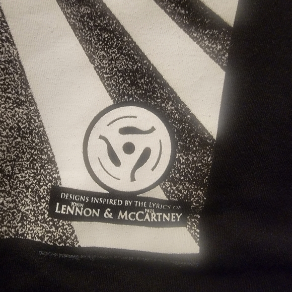 Vintage Concert Tees - Picture 5 of 7